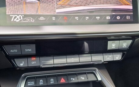 Audi A3, 2026 год, 3 550 000 рублей, 21 фотография