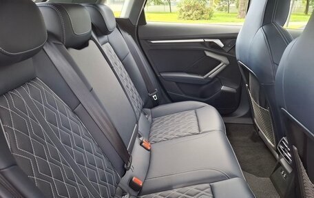 Audi A3, 2026 год, 3 550 000 рублей, 23 фотография