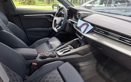 Audi A3, 2026 год, 3 550 000 рублей, 26 фотография