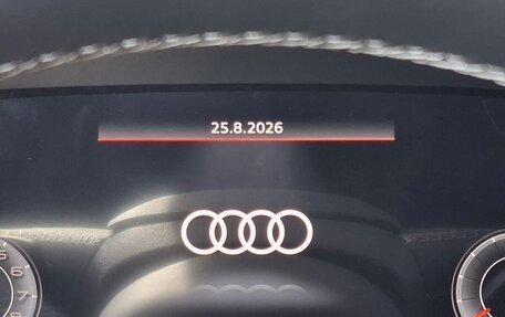 Audi A3, 2026 год, 3 550 000 рублей, 28 фотография