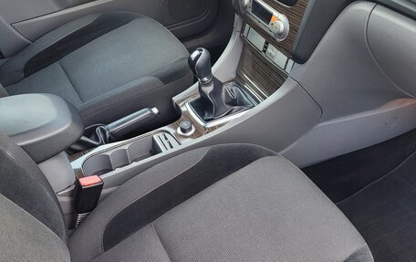 Ford Focus II рестайлинг, 2008 год, 740 000 рублей, 9 фотография