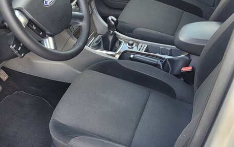 Ford Focus II рестайлинг, 2008 год, 740 000 рублей, 8 фотография
