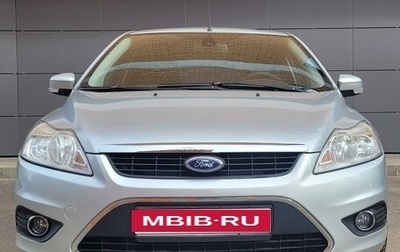 Ford Focus II рестайлинг, 2008 год, 740 000 рублей, 1 фотография