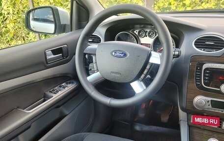 Ford Focus II рестайлинг, 2008 год, 740 000 рублей, 11 фотография