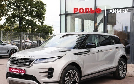Land Rover Range Rover Evoque II, 2024 год, 5 550 000 рублей, 1 фотография