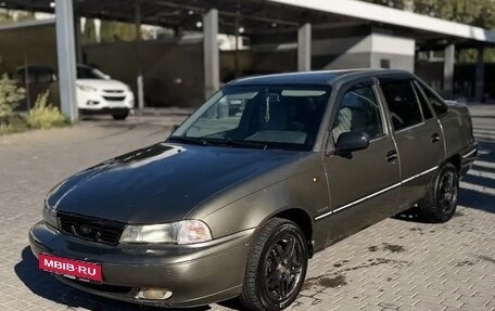 Daewoo Nexia I рестайлинг, 2003 год, 145 000 рублей, 1 фотография