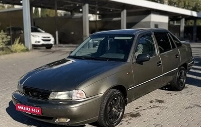 Daewoo Nexia I рестайлинг, 2003 год, 145 000 рублей, 1 фотография