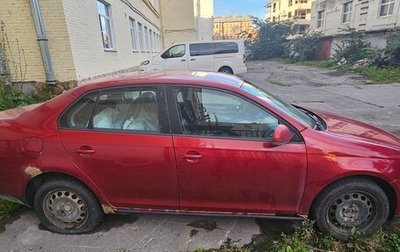 Volkswagen Jetta VI, 2008 год, 300 000 рублей, 1 фотография