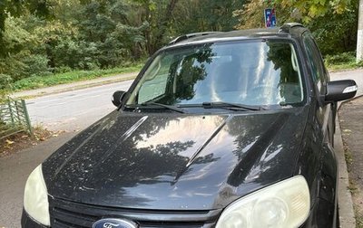 Ford Escape II, 2008 год, 650 000 рублей, 1 фотография