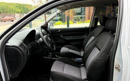 Volkswagen Golf IV, 2002 год, 565 000 рублей, 7 фотография