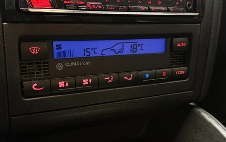 Volkswagen Golf IV, 2002 год, 565 000 рублей, 10 фотография