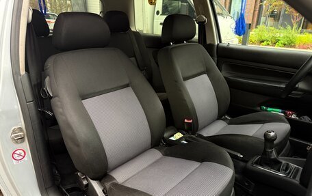Volkswagen Golf IV, 2002 год, 565 000 рублей, 14 фотография