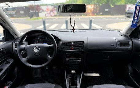 Volkswagen Golf IV, 2002 год, 565 000 рублей, 16 фотография