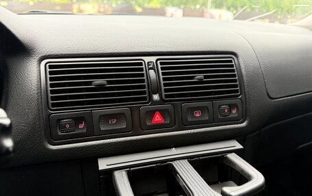 Volkswagen Golf IV, 2002 год, 565 000 рублей, 12 фотография