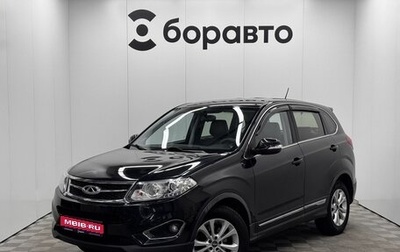 Chery Tiggo 5 I рестайлинг, 2015 год, 630 000 рублей, 1 фотография