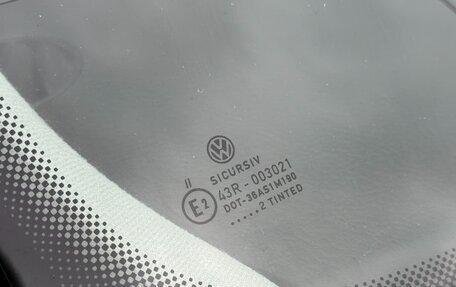Volkswagen Golf IV, 2002 год, 565 000 рублей, 22 фотография