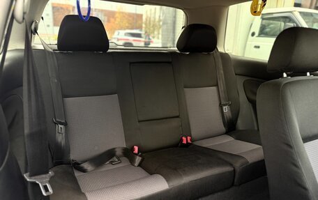 Volkswagen Golf IV, 2002 год, 565 000 рублей, 17 фотография