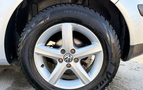 Volkswagen Golf IV, 2002 год, 565 000 рублей, 23 фотография