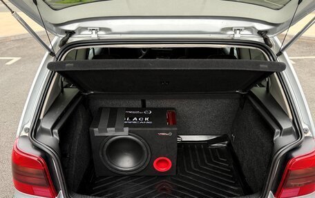 Volkswagen Golf IV, 2002 год, 565 000 рублей, 19 фотография