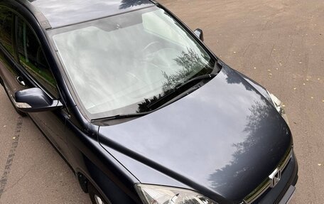 Honda CR-V III рестайлинг, 2008 год, 900 000 рублей, 8 фотография