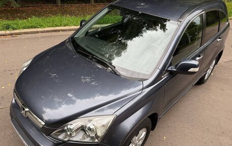 Honda CR-V III рестайлинг, 2008 год, 900 000 рублей, 7 фотография
