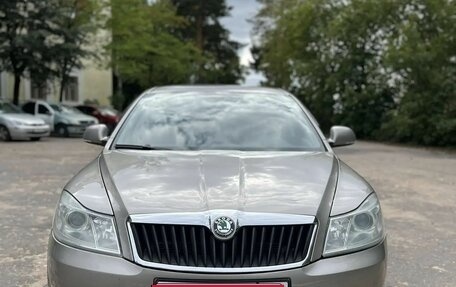 Skoda Octavia, 2013 год, 680 000 рублей, 1 фотография