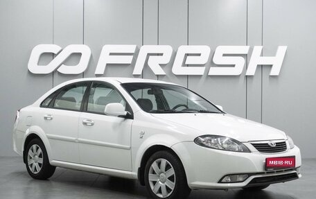 Daewoo Gentra II, 2013 год, 779 000 рублей, 1 фотография