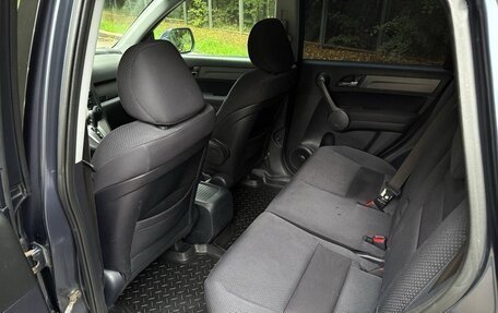 Honda CR-V III рестайлинг, 2008 год, 900 000 рублей, 25 фотография
