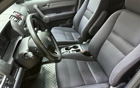 Honda CR-V III рестайлинг, 2008 год, 900 000 рублей, 14 фотография