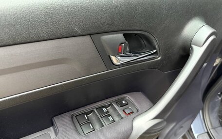 Honda CR-V III рестайлинг, 2008 год, 900 000 рублей, 16 фотография