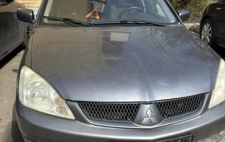 Mitsubishi Lancer IX, 2005 год, 145 000 рублей, 1 фотография
