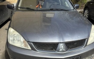Mitsubishi Lancer IX, 2005 год, 145 000 рублей, 1 фотография