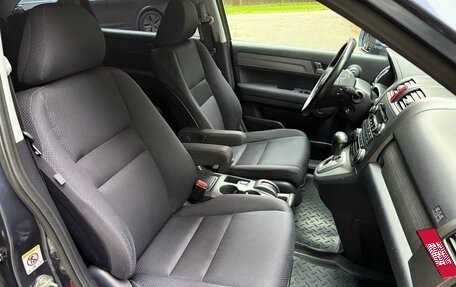 Honda CR-V III рестайлинг, 2008 год, 900 000 рублей, 18 фотография