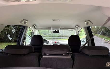 Honda CR-V III рестайлинг, 2008 год, 900 000 рублей, 30 фотография