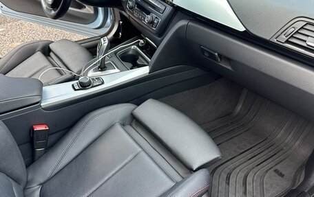 BMW 3 серия, 2013 год, 2 100 000 рублей, 8 фотография