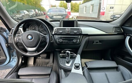 BMW 3 серия, 2013 год, 2 100 000 рублей, 6 фотография