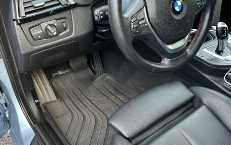 BMW 3 серия, 2013 год, 2 100 000 рублей, 7 фотография