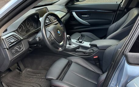 BMW 3 серия, 2013 год, 2 100 000 рублей, 9 фотография