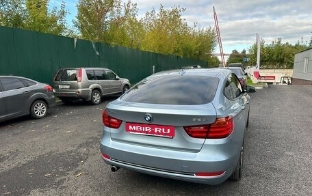 BMW 3 серия, 2013 год, 2 100 000 рублей, 3 фотография