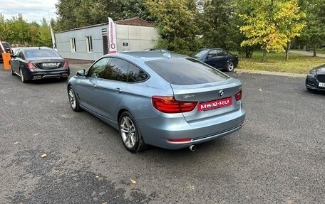 BMW 3 серия, 2013 год, 2 100 000 рублей, 5 фотография