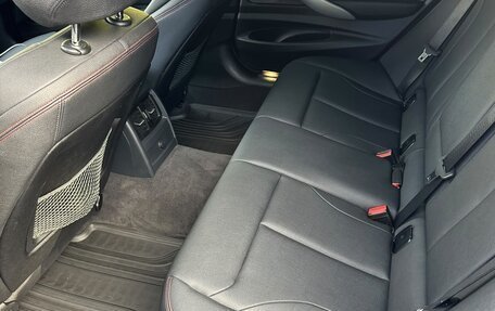 BMW 3 серия, 2013 год, 2 100 000 рублей, 11 фотография