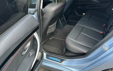 BMW 3 серия, 2013 год, 2 100 000 рублей, 12 фотография