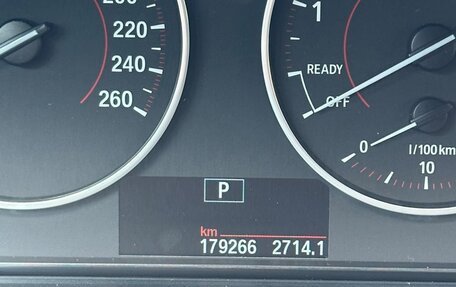 BMW 3 серия, 2013 год, 2 100 000 рублей, 13 фотография