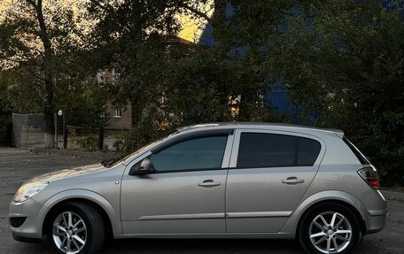 Opel Astra H, 2007 год, 700 000 рублей, 2 фотография