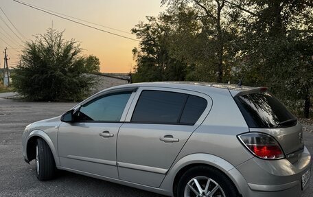 Opel Astra H, 2007 год, 700 000 рублей, 3 фотография