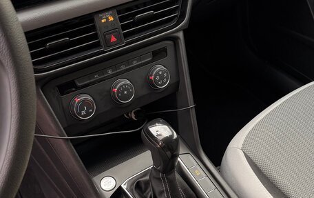 Volkswagen Taos, 2021 год, 2 750 000 рублей, 9 фотография