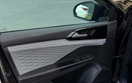 Volkswagen Taos, 2021 год, 2 750 000 рублей, 8 фотография