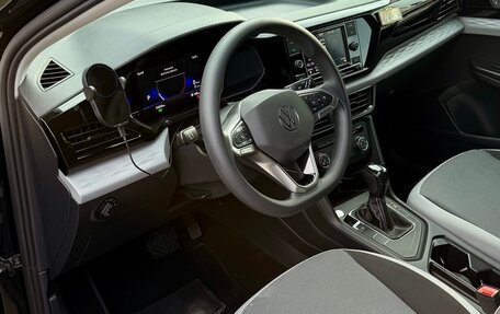 Volkswagen Taos, 2021 год, 2 750 000 рублей, 10 фотография