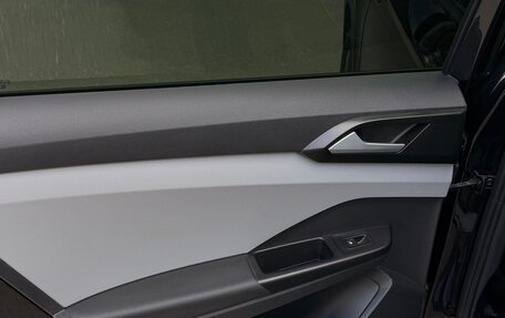 Volkswagen Taos, 2021 год, 2 750 000 рублей, 7 фотография
