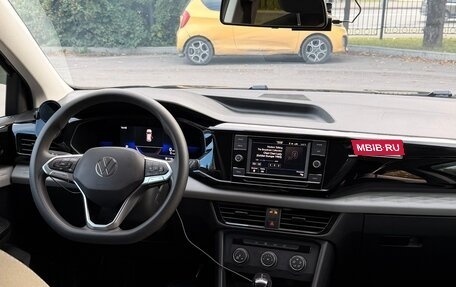 Volkswagen Taos, 2021 год, 2 750 000 рублей, 12 фотография